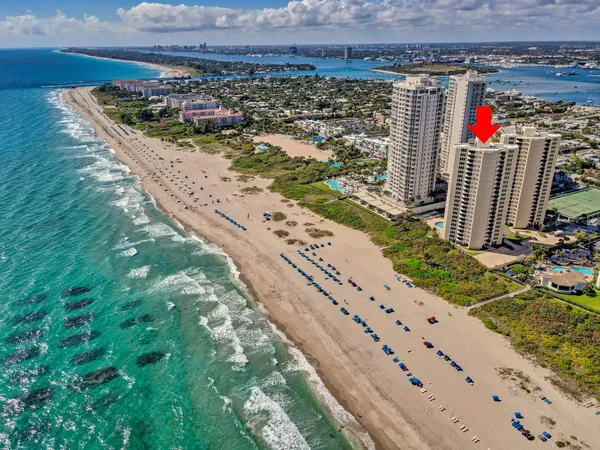 $3,000 | 2800 North Ocean Drive, Unit A, Riviera Beach, FL 33404