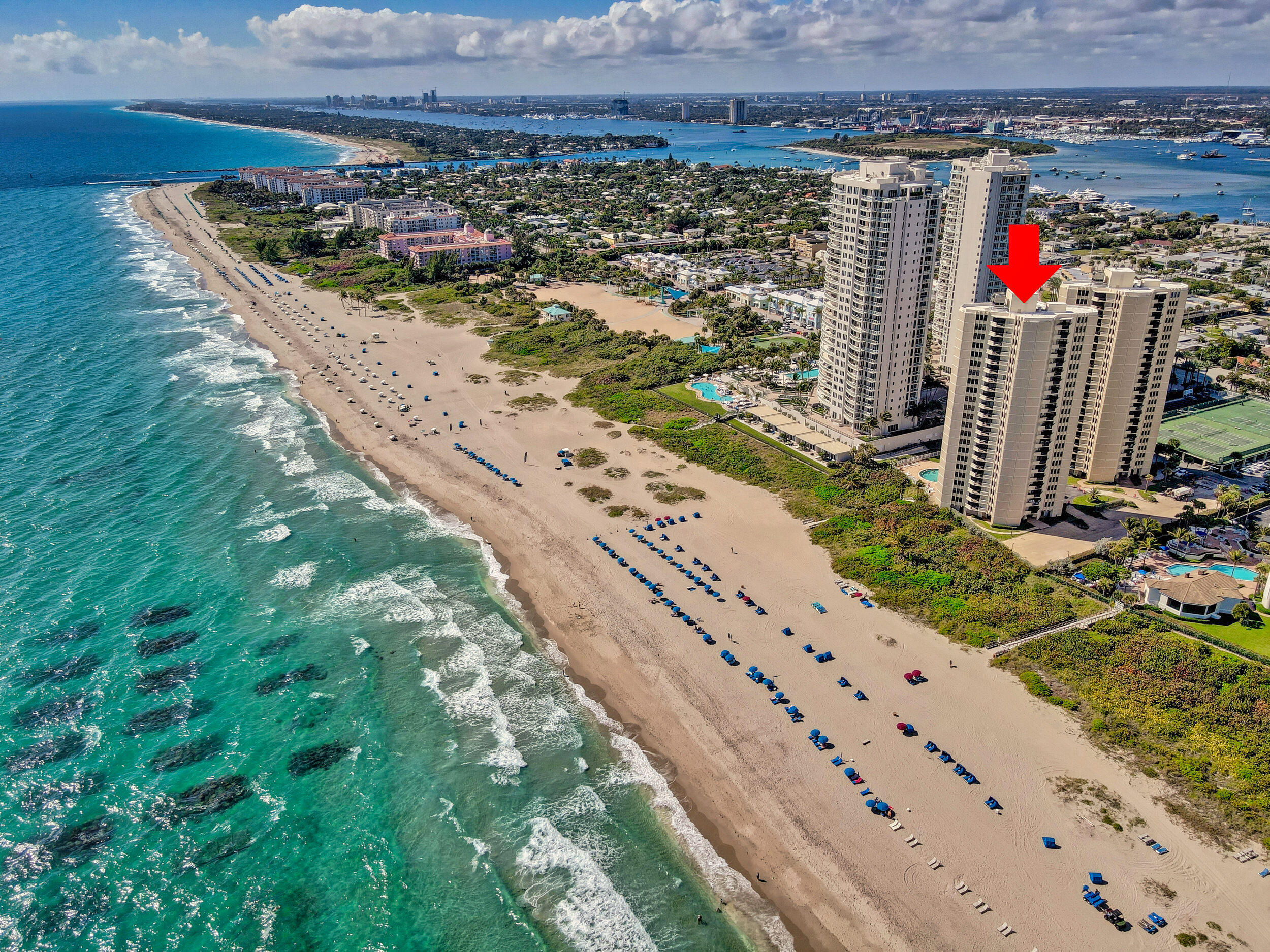 2800 North Ocean Drive, Unit A Riviera Beach, FL 33404 - Photo 1 of 65 66_dji_0570_1_2_3_4