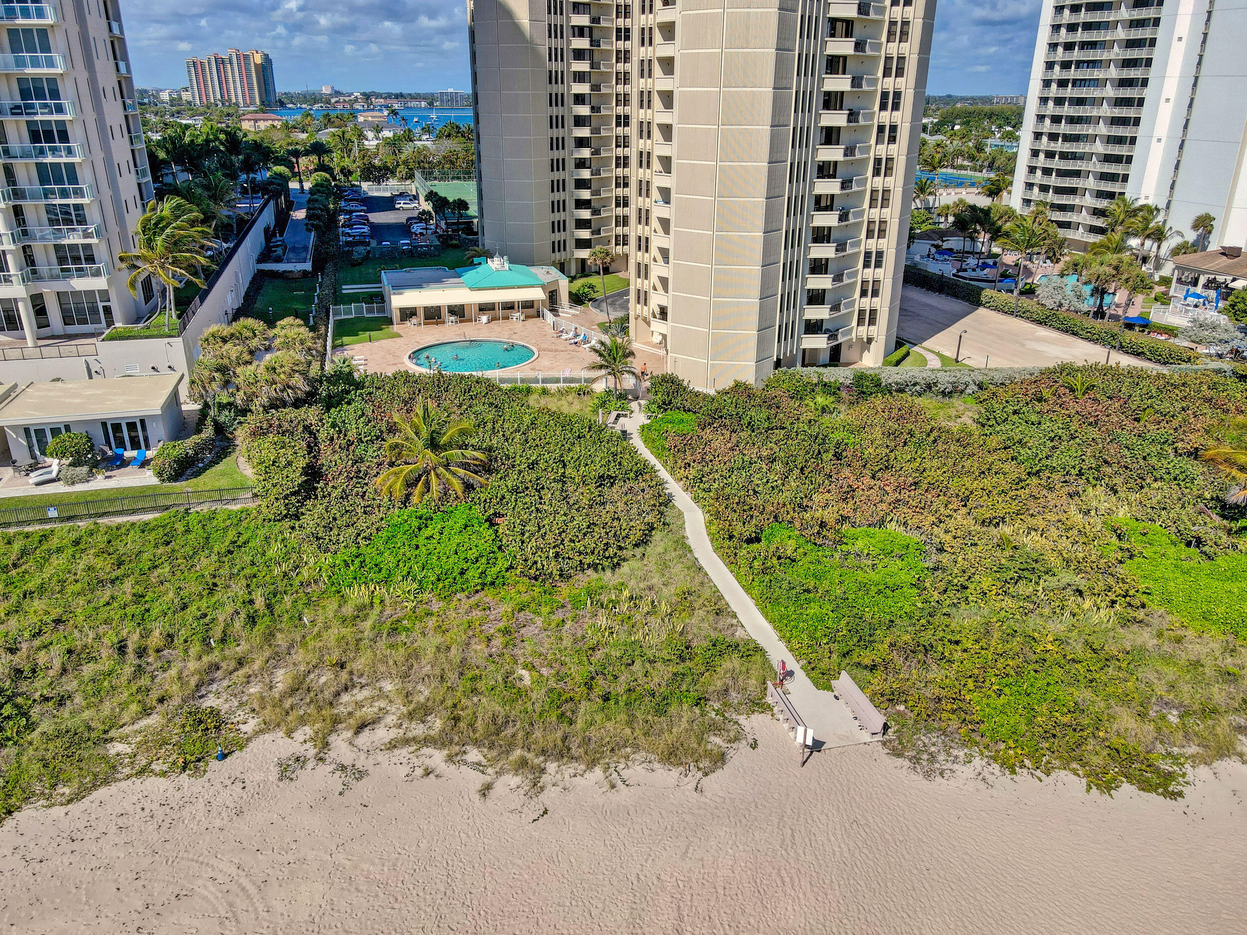2800 North Ocean Drive, Unit A Riviera Beach, FL 33404 - Photo 27 of 65 74_dji_0590_1_2_3_4