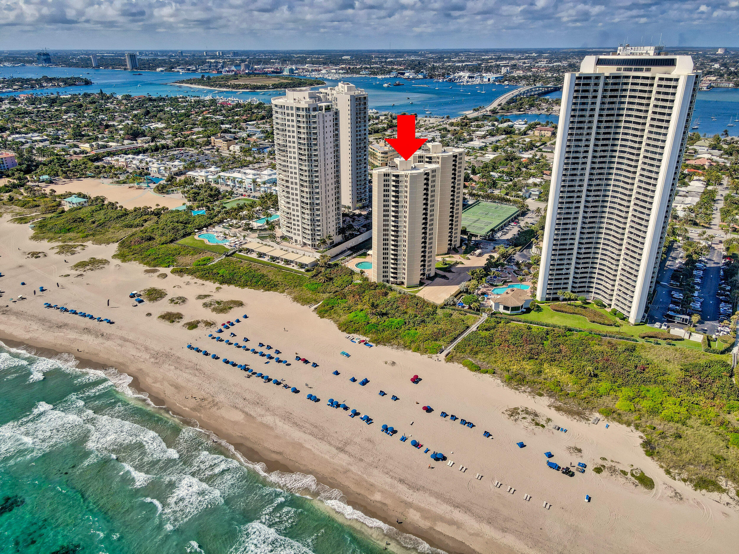 2800 North Ocean Drive, Unit A Riviera Beach, FL 33404 - Photo 3 of 65 65_dji_0565_6_7_8_9