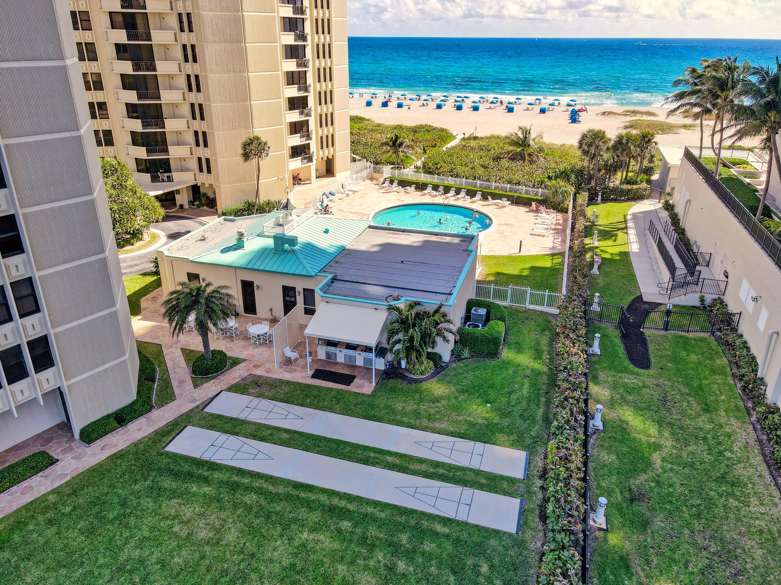 2800 North Ocean Drive, Unit A Riviera Beach, FL 33404 - Photo 31 of 65 70_dji_0600_1_2_3_4