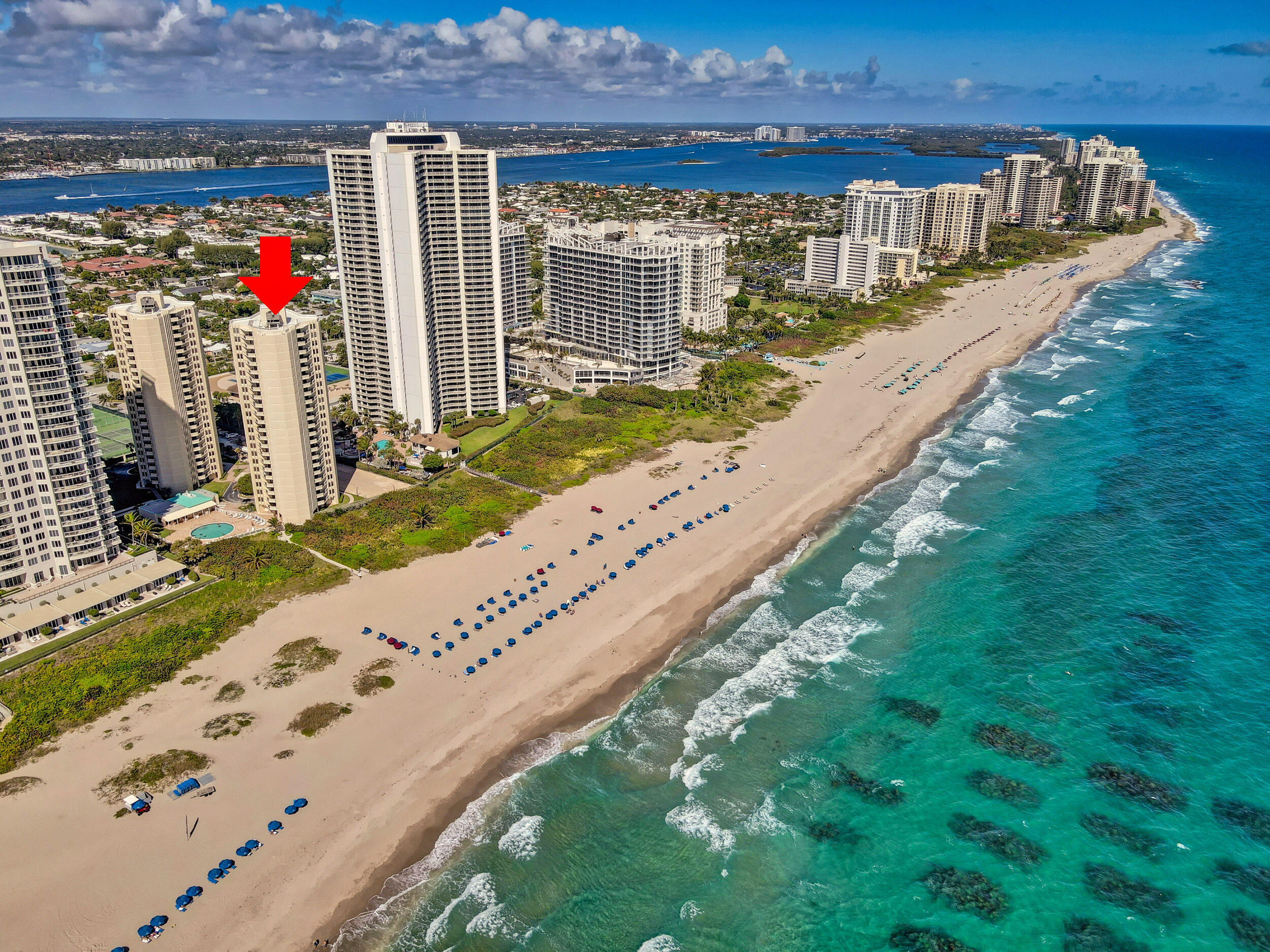 2800 North Ocean Drive, Unit A Riviera Beach, FL 33404 - Photo 32 of 65 64_dji_0560_1_2_3_4