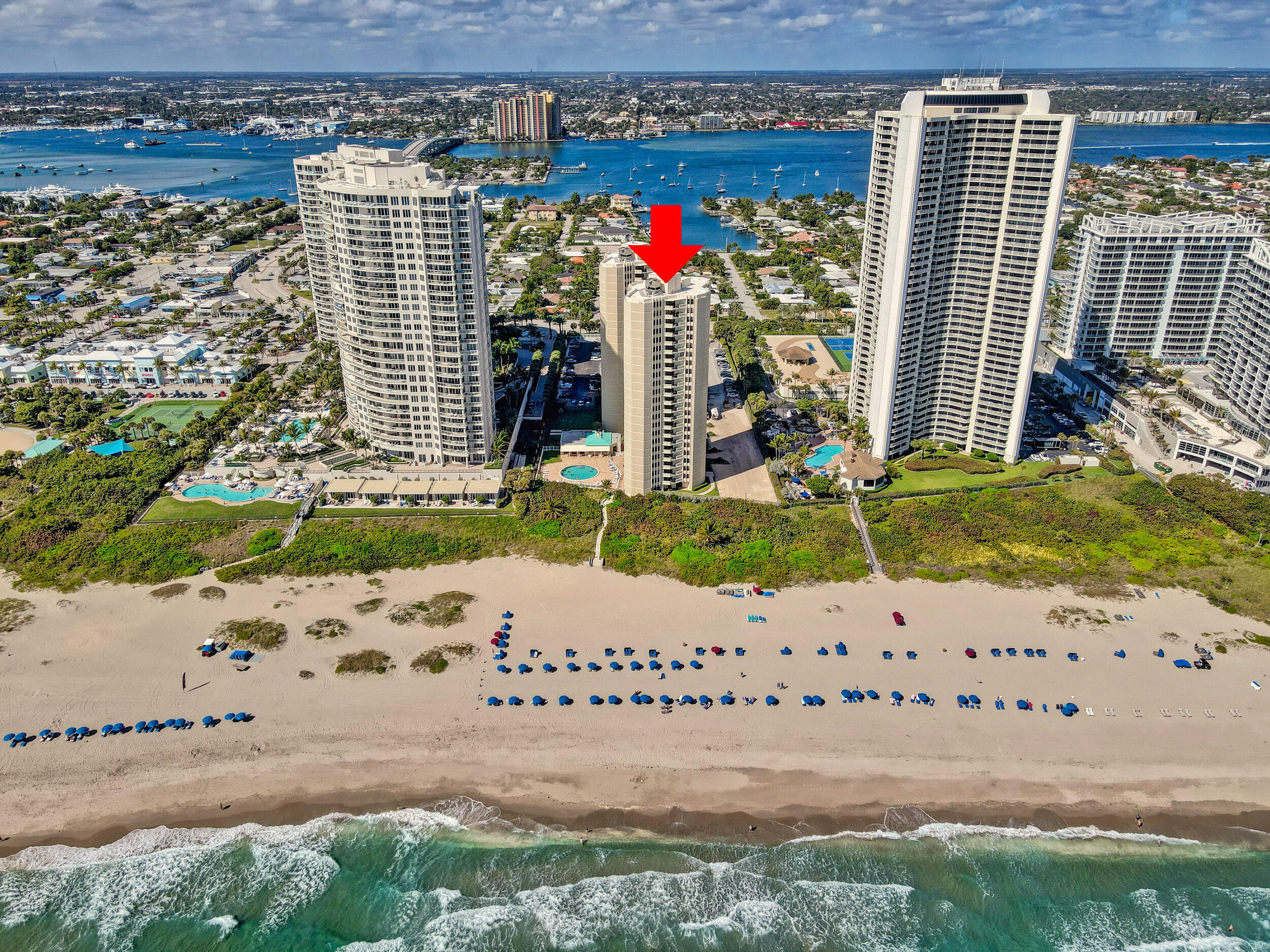 2800 North Ocean Drive, Unit A Riviera Beach, FL 33404 - Photo 34 of 65 63_dji_0555_6_7_8_9