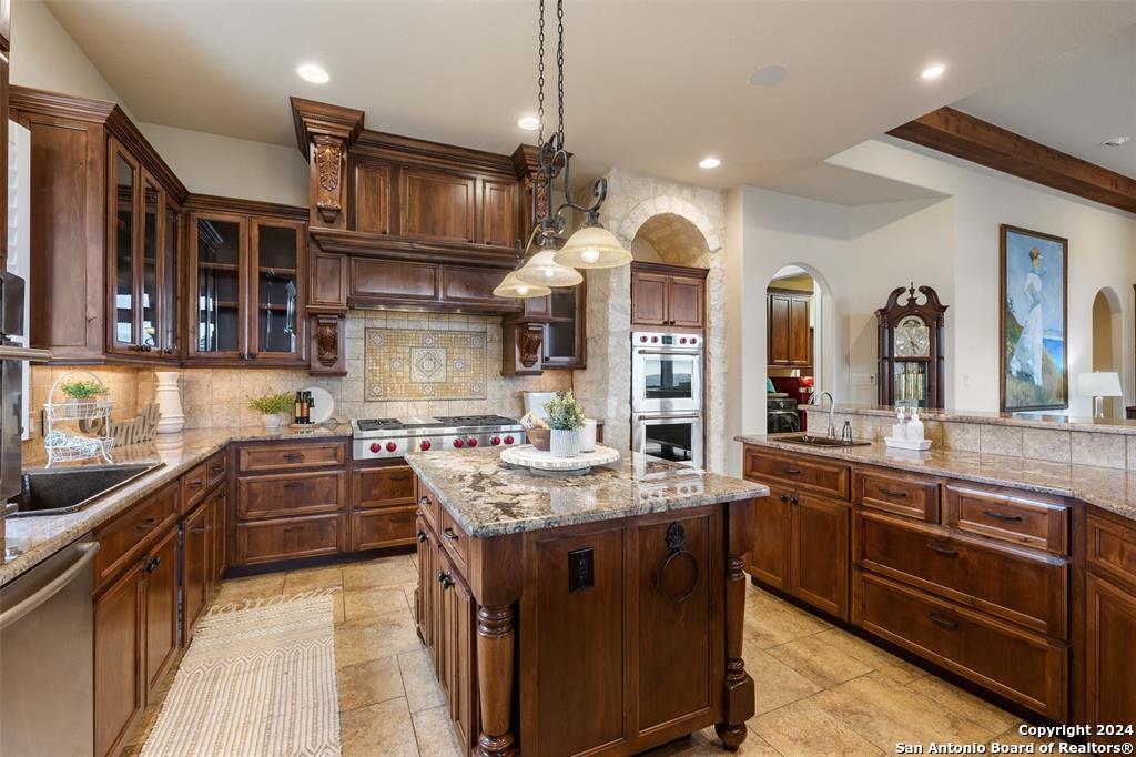 1900 Byrd Ranch Road Johnson City, TX 78636 - Photo 10 of 40
