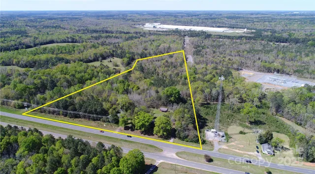 a view of a balcony with an outdoor space