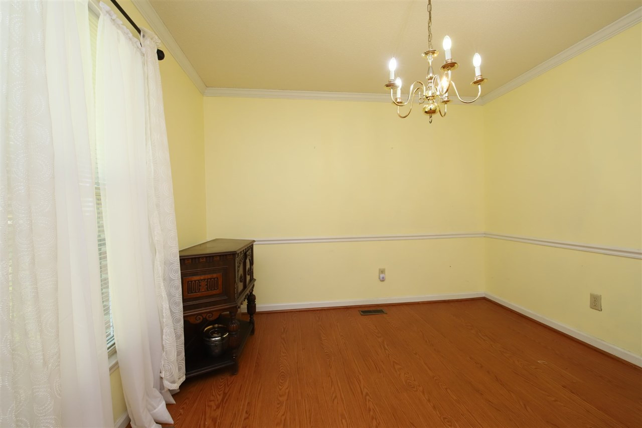 8212 Round Oak Road Raleigh, NC 27616 - Photo 17 of 30 Photo 17