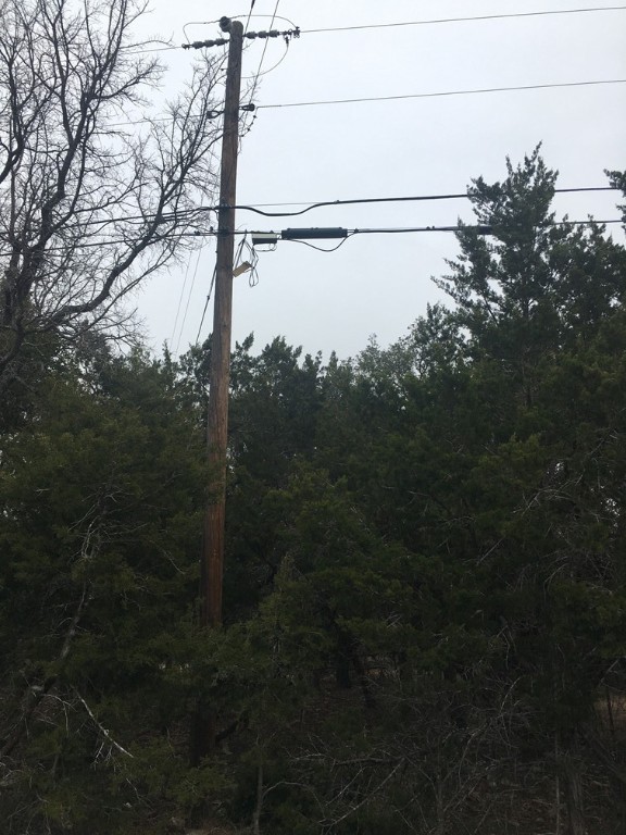 101 Timber Line Road Georgetown, TX 78633 - Photo 13 of 15 a view of a street