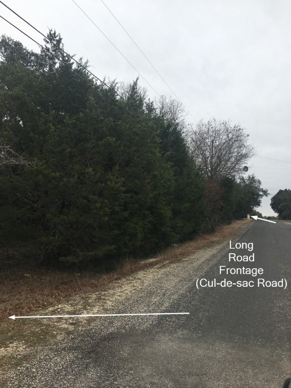 101 Timber Line Road Georgetown, TX 78633 - Photo 14 of 15 a view of a street