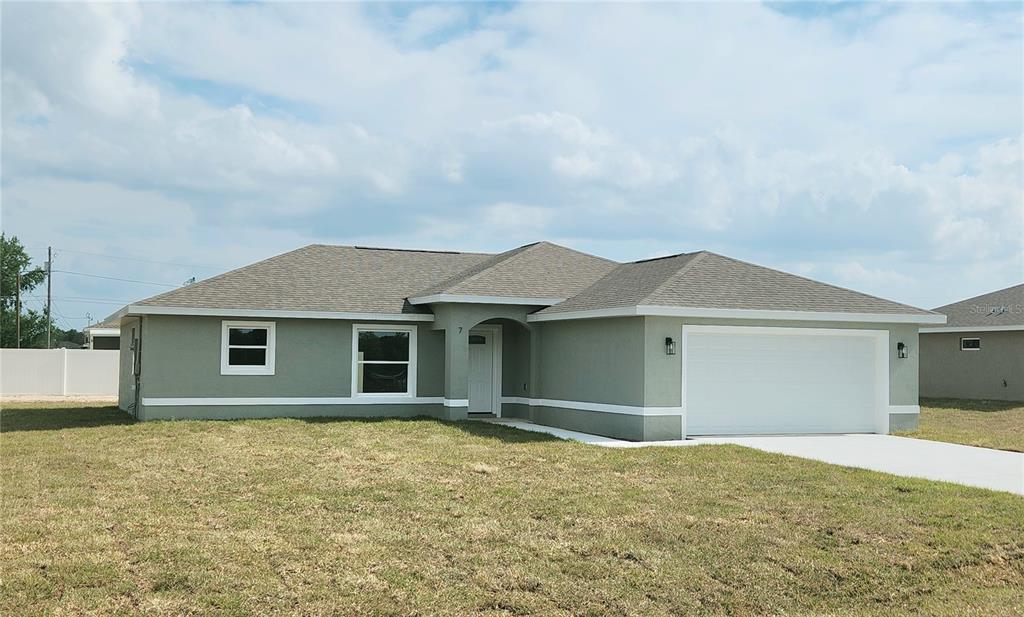 9 Walnut Run Ocala, FL 34480 - Photo 1 of 1
