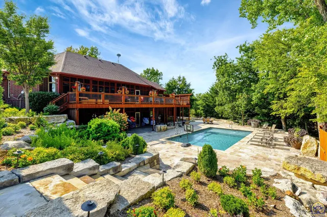 $1,650,000 | 23438 Southwest Pilot Point Road, Douglass, KS 67039