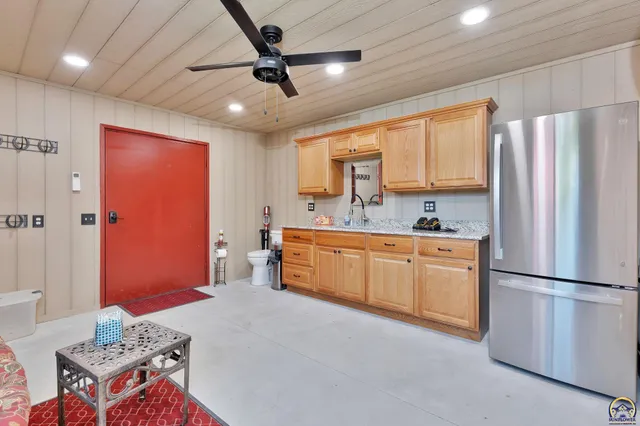 $1,650,000 | 23438 Southwest Pilot Point Road, Douglass, KS 67039