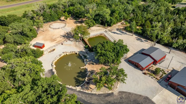 $1,650,000 | 23438 Southwest Pilot Point Road, Douglass, KS 67039