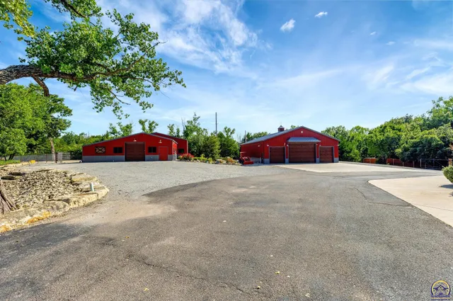 $1,650,000 | 23438 Southwest Pilot Point Road, Douglass, KS 67039