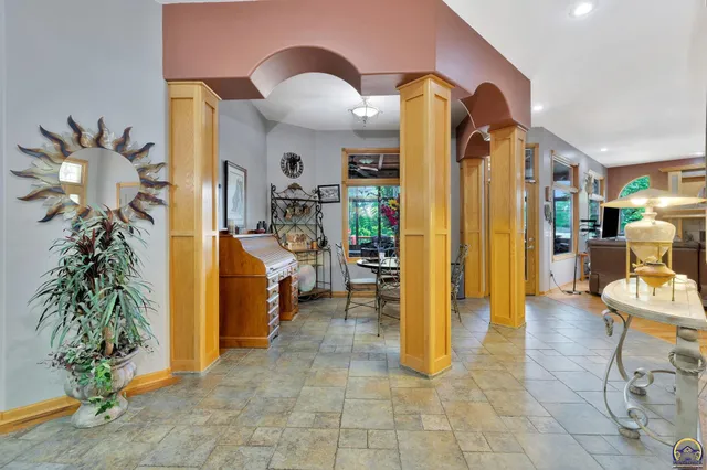 $1,650,000 | 23438 Southwest Pilot Point Road, Douglass, KS 67039