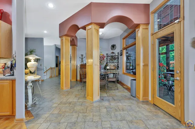 $1,650,000 | 23438 Southwest Pilot Point Road, Douglass, KS 67039