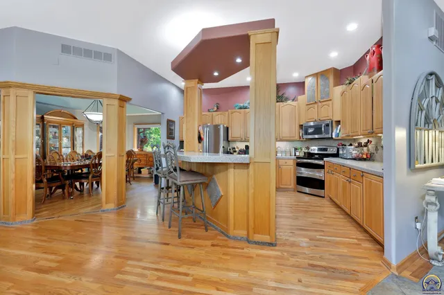 $1,650,000 | 23438 Southwest Pilot Point Road, Douglass, KS 67039