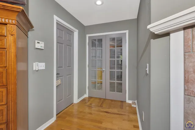 $1,650,000 | 23438 Southwest Pilot Point Road, Douglass, KS 67039