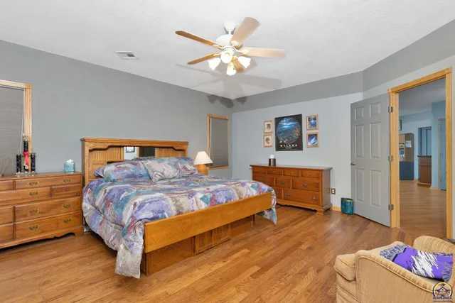 $1,650,000 | 23438 Southwest Pilot Point Road, Douglass, KS 67039