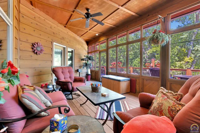 $1,650,000 | 23438 Southwest Pilot Point Road, Douglass, KS 67039