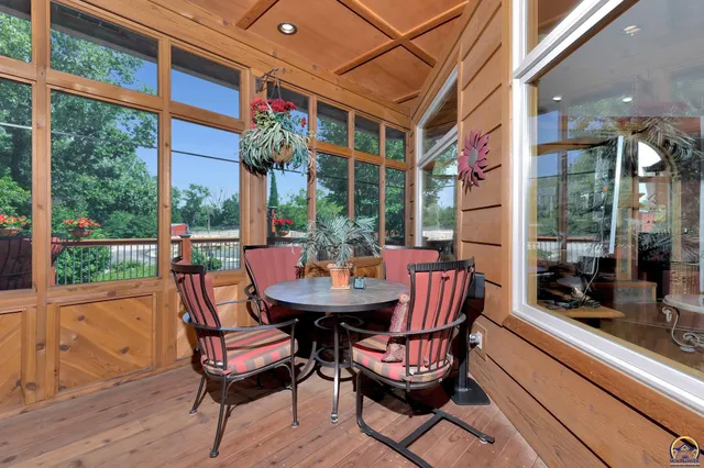 $1,650,000 | 23438 Southwest Pilot Point Road, Douglass, KS 67039