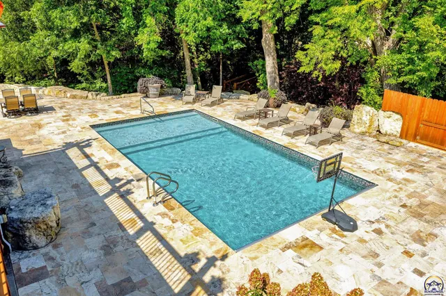 $1,650,000 | 23438 Southwest Pilot Point Road, Douglass, KS 67039