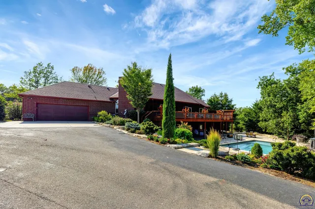 $1,650,000 | 23438 Southwest Pilot Point Road, Douglass, KS 67039