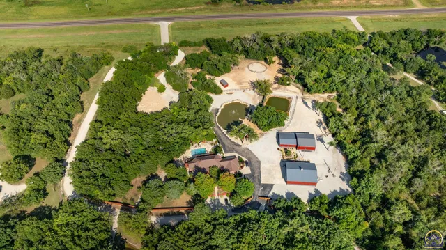 $1,650,000 | 23438 Southwest Pilot Point Road, Douglass, KS 67039