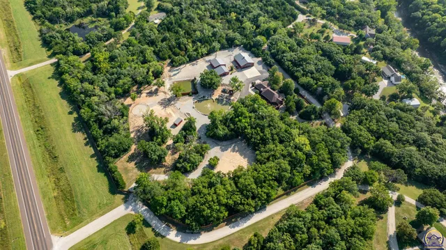 $1,650,000 | 23438 Southwest Pilot Point Road, Douglass, KS 67039