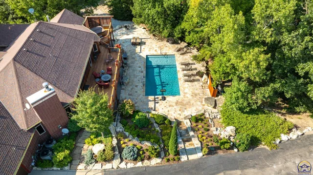 $1,650,000 | 23438 Southwest Pilot Point Road, Douglass, KS 67039