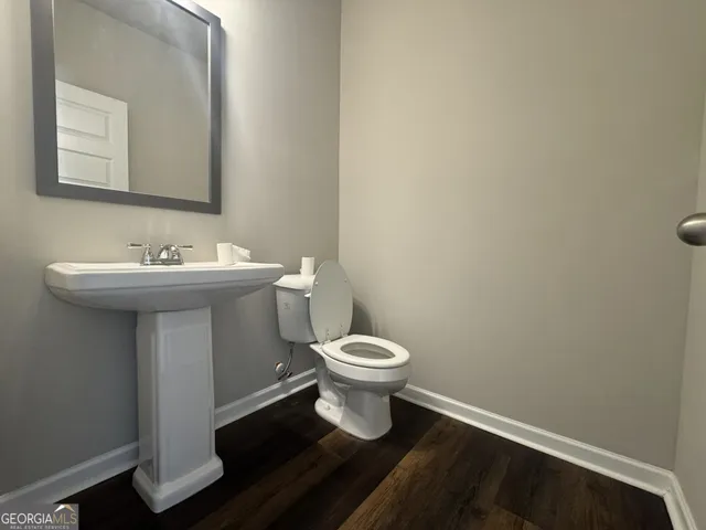 $2,099 | 204 Cornwell Way, Calhoun, GA 30701