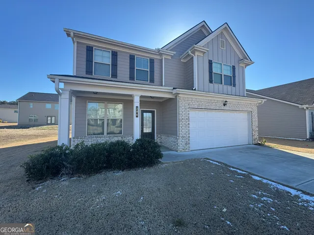 $2,099 | 204 Cornwell Way, Calhoun, GA 30701