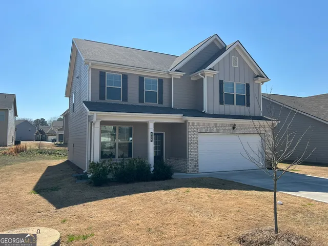 $2,099 | 204 Cornwell Way, Calhoun, GA 30701