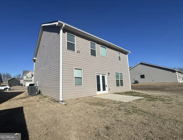 $2,099 | 204 Cornwell Way, Calhoun, GA 30701