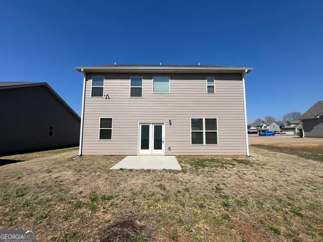 $2,099 | 204 Cornwell Way, Calhoun, GA 30701