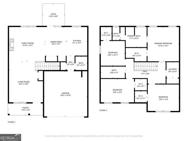 $2,099 | 204 Cornwell Way, Calhoun, GA 30701