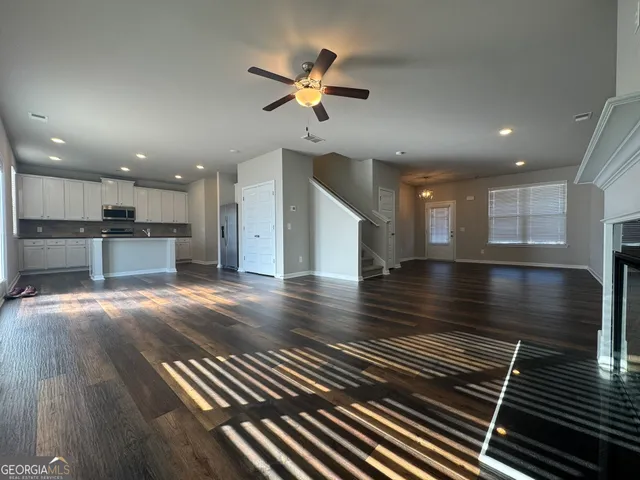 $2,099 | 204 Cornwell Way, Calhoun, GA 30701