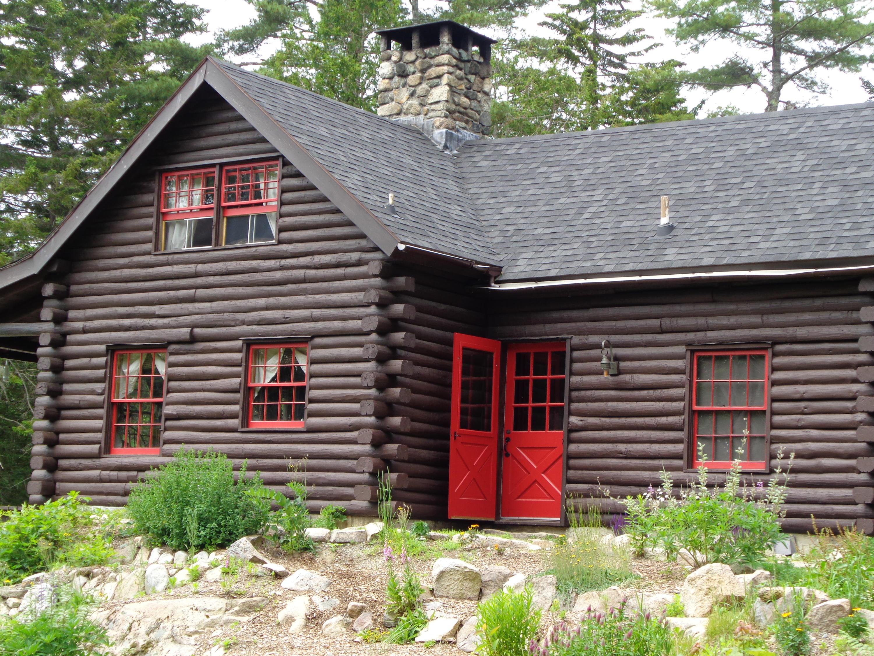 19 Peninsula Road Gouldsboro, ME 04624 - Photo 1 of 72 DSC05271
