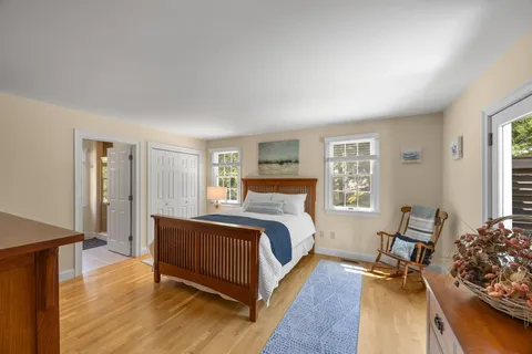$1,150,000 | 190 Zoheth Smith Way, Wellfleet, MA 02667