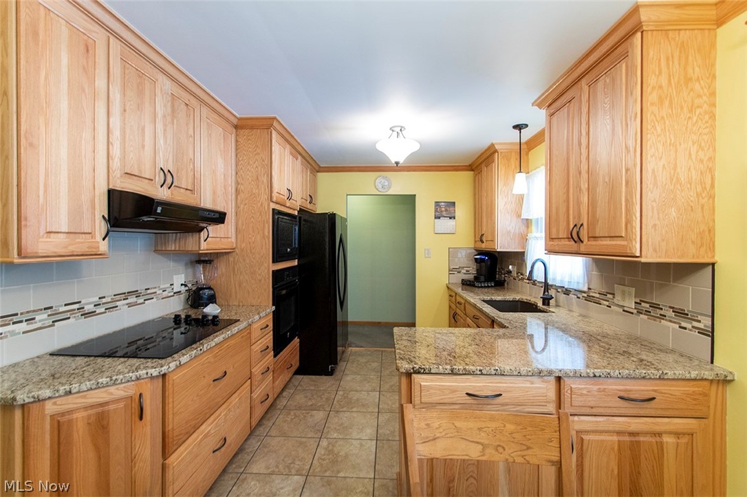 1029 Oak Tree Road Akron, OH 44320 - Photo 5 of 30