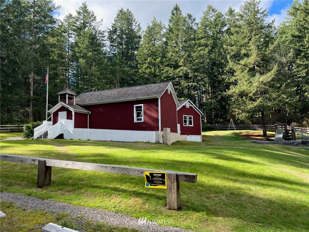300 Biendl Road Shaw Island, WA 98286 - Photo 34 of 35 Gallery Image 34