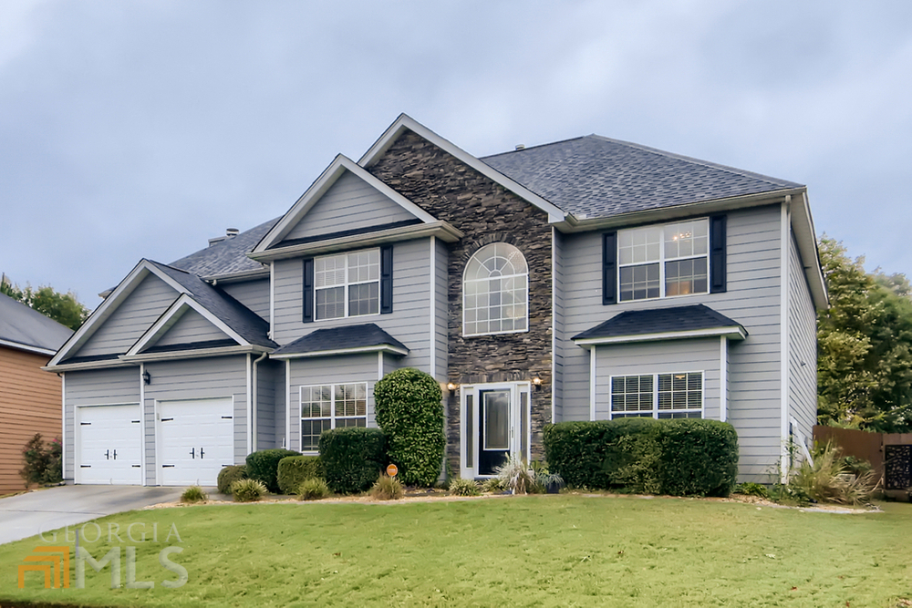 2809 Elkmont Ridge Southwest Atlanta, GA 30331 - Photo 1 of 1 Gallery Image 1