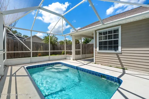 $359,000 | 1612 Pga Boulevard, Melbourne, FL 32935