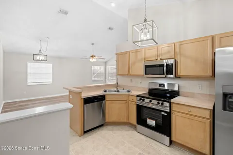 $359,000 | 1612 Pga Boulevard, Melbourne, FL 32935