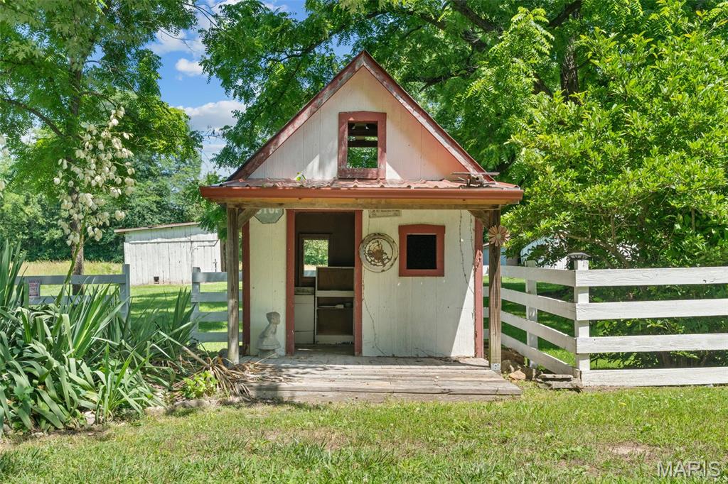 1748 Spreckelmeyer Road Berger, MO 63014 - Photo 61 of 73
