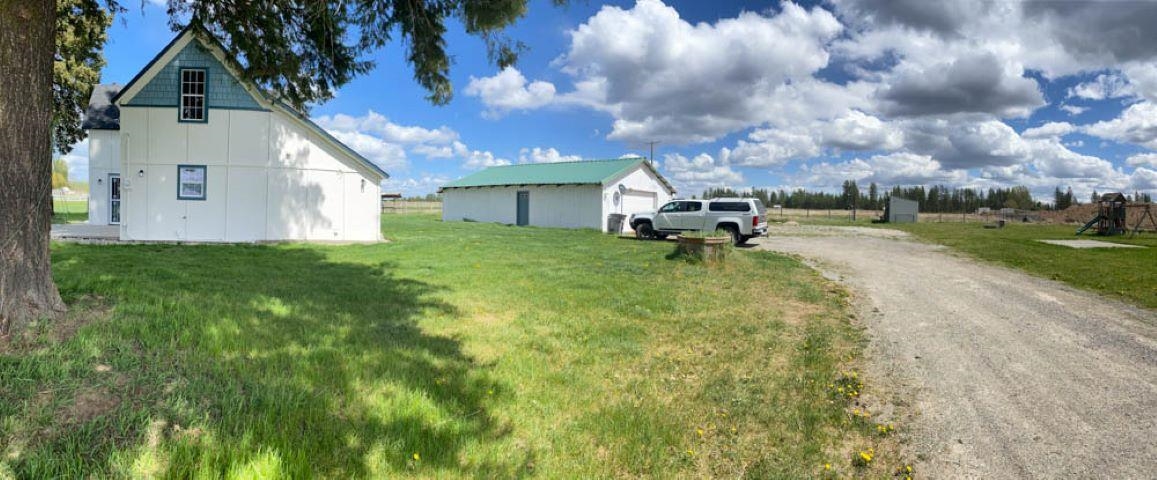 34420 North Short Road Deer Park, WA 99006 - Photo 5 of 7