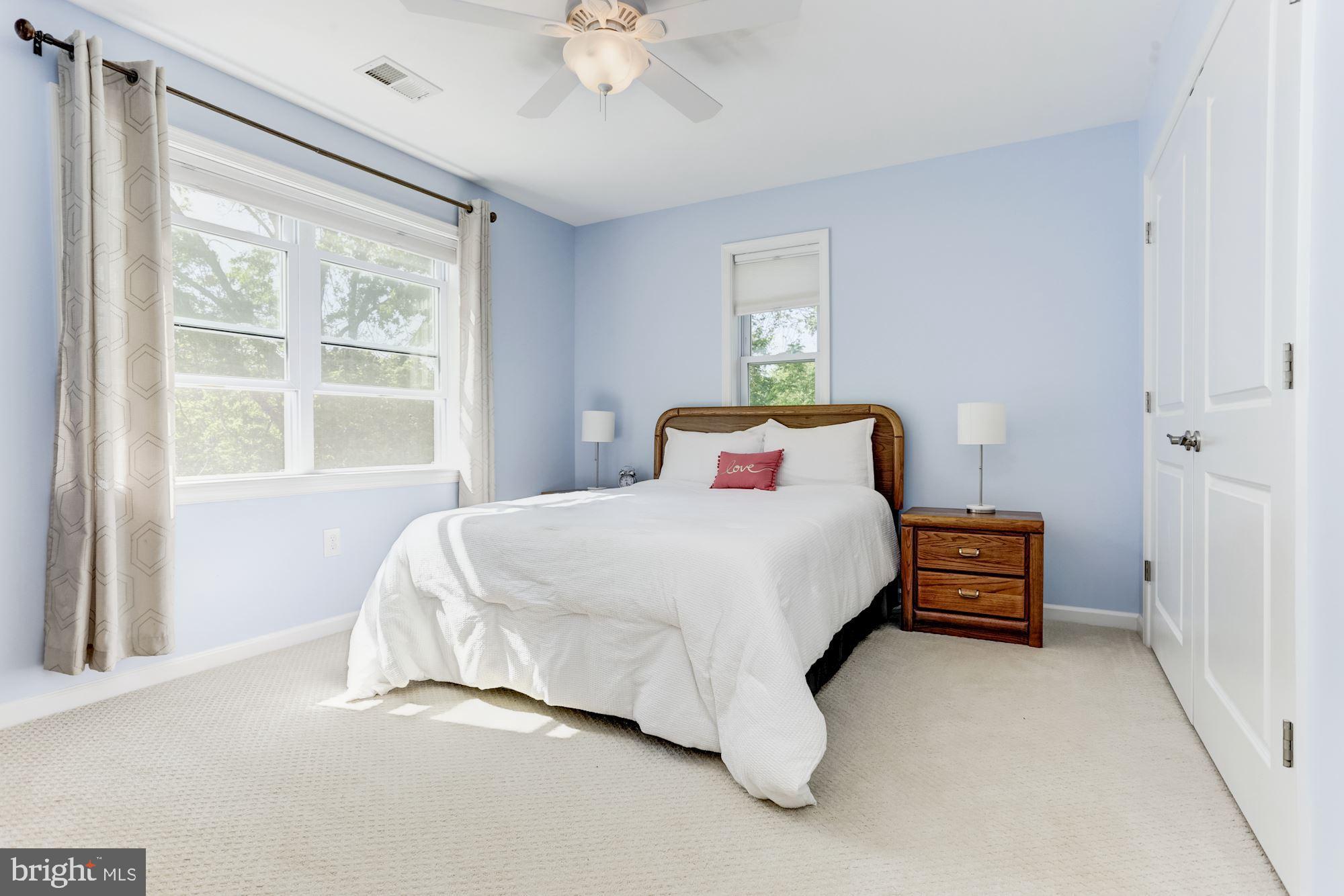 10536 Bethel Road Frederick, MD 21702 - Photo 23 of 31 Bedroom #2
