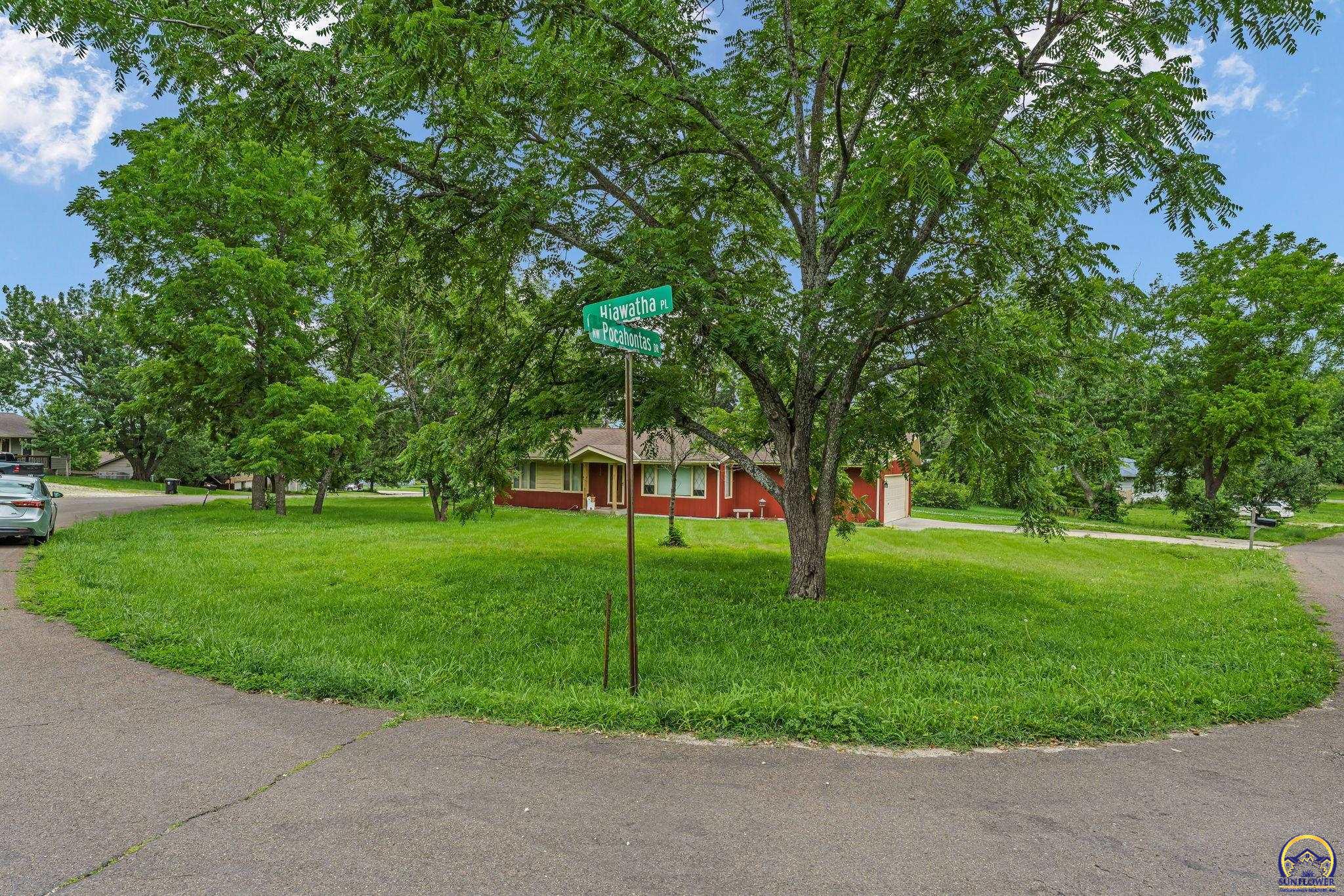 4101 Northwest Pocahontas Drive Topeka, KS 66618 - Photo 23 of 23