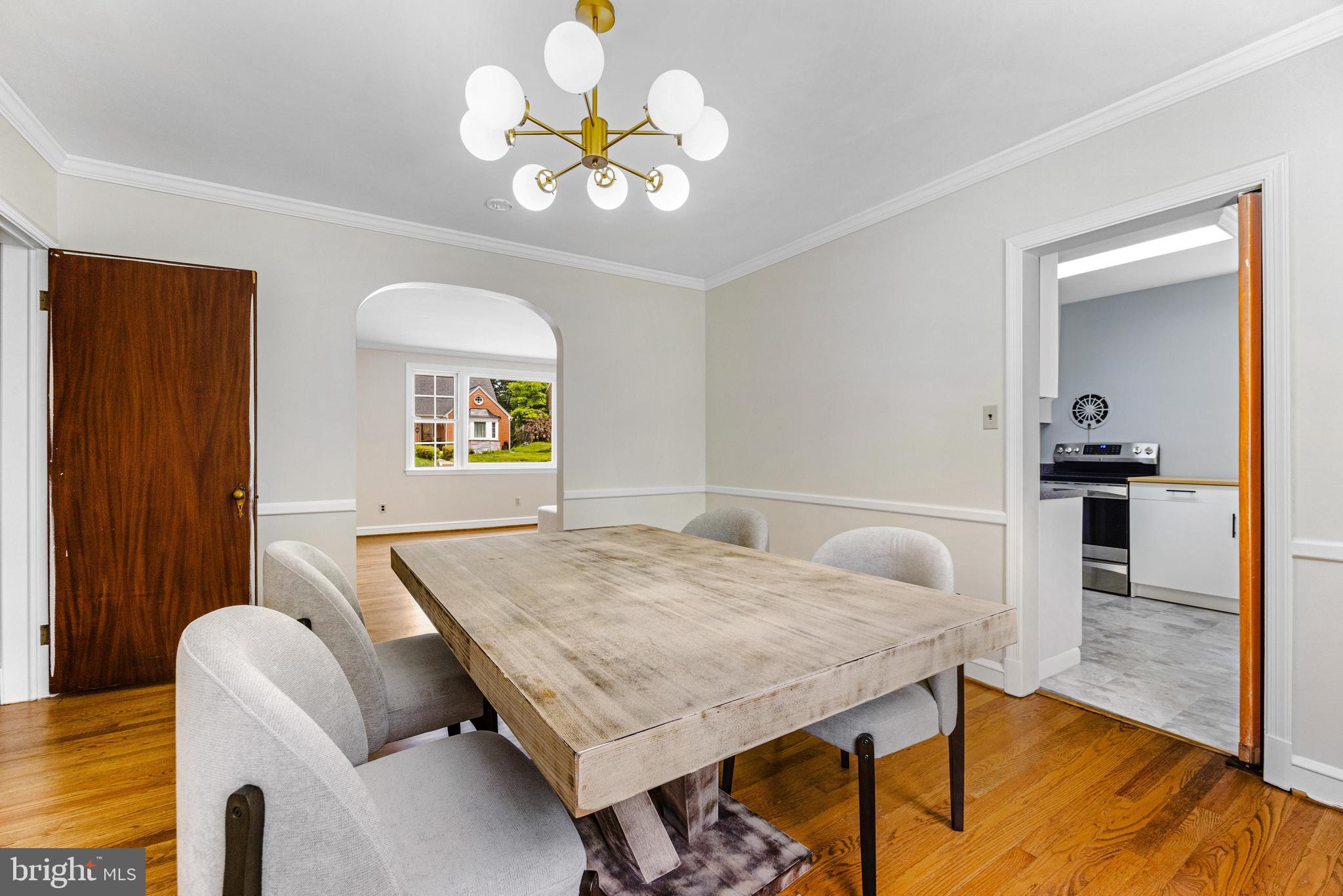 1417 Glendale Road Baltimore, MD 21239 - Photo 9 of 45