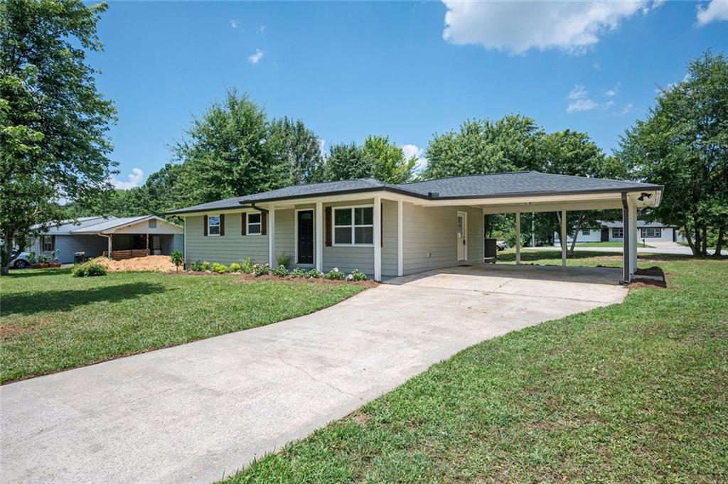 163 Pierce Road Hiram, GA 30141 - Photo 5 of 27