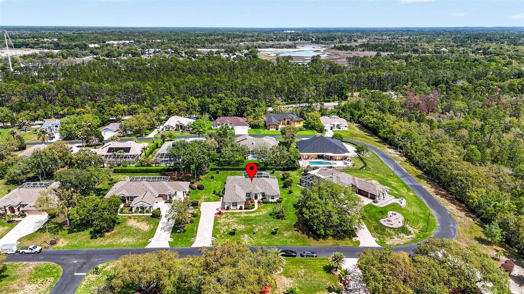 10211 Ridge Top Loop Weeki Wachee, FL 34613 - Photo 73 of 76